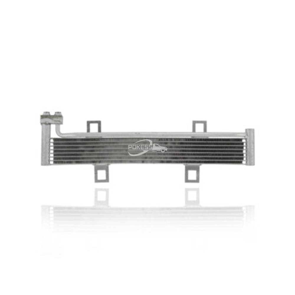 52014972AC Transmission Cooler for 13-16 Dodge D — 2