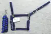 Black/Blue
