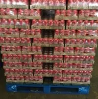 Coca Cola Original 24x 150ml Coca Cola 330ml Soft Drink Carbonated Drinks Coffee