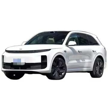 Today Buy - 2024 Eco-Friendly L6 SUV - Latest Li Auto Electric Model - Affordable Luxury Smart Tech Electric SUV Car Li L6