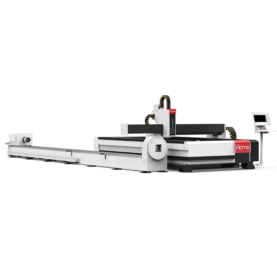 Новый дизайн машина для лазерной резки листового металла на длину IPG волоконной Лидер продаж