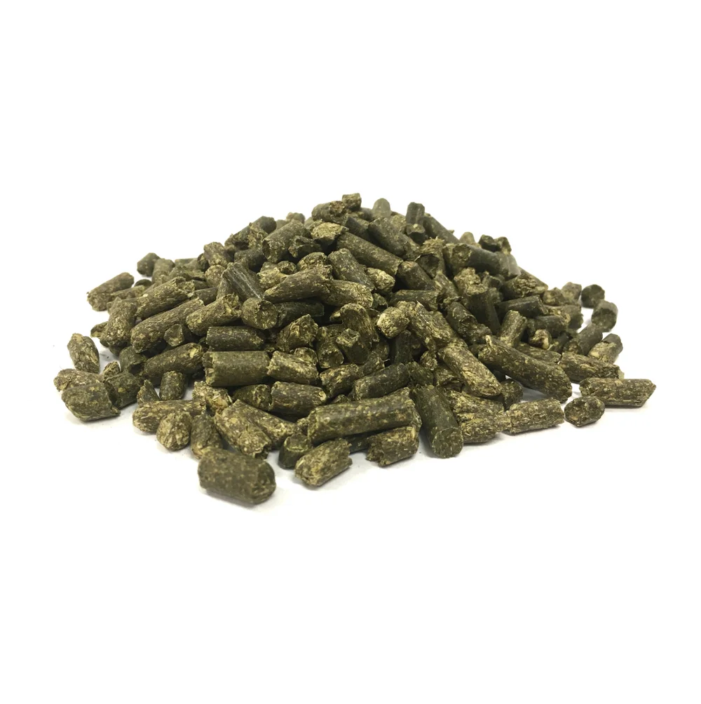 Alfalfa Pellet Hay Good Prices Top Grade Alfalfa Pellet Hay Alfalfa Pellet For Animal Feed