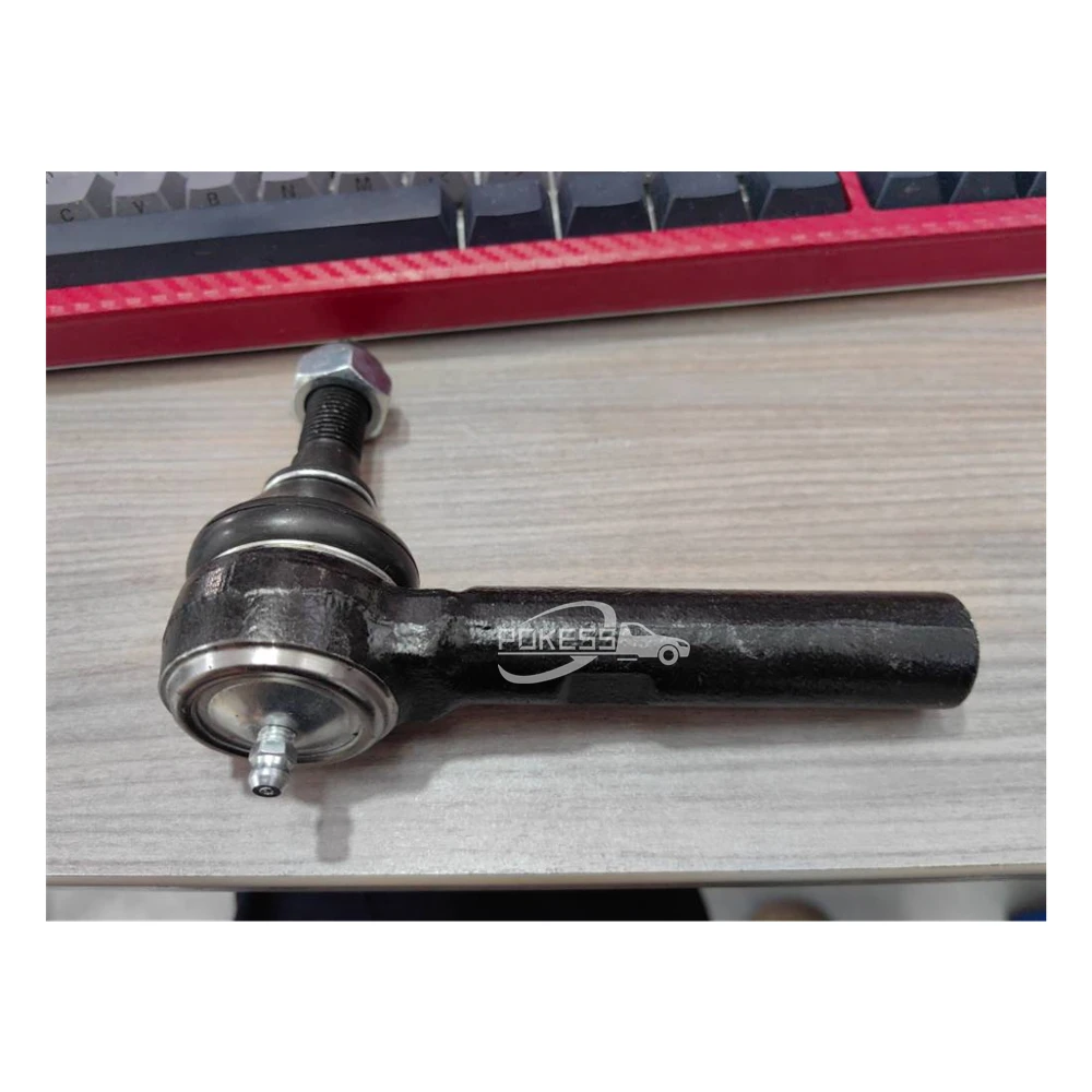 52013468AB Outer Tie Rod End for Chrysler 300C 08-10 Dodge Challenger... — 2