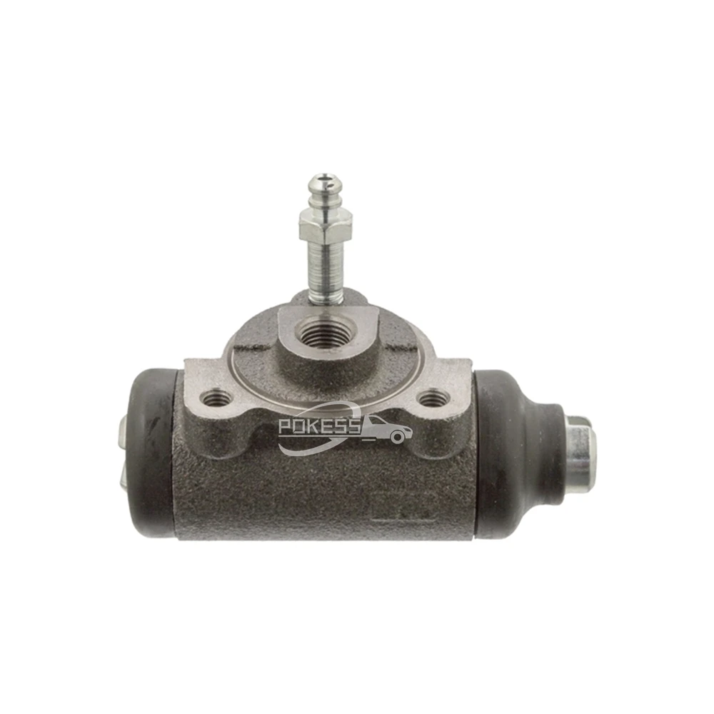 Brake System Cylinder AB312261AA UC2R26610 1717333 Rear Brake Slave Cy... — 2