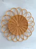 Natural Rattan Color