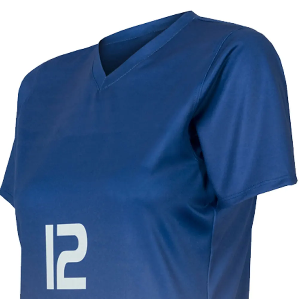 Custom Soccer Football Uniforms Pakistan Football Sublimation Printing Sports Wear Jersey Shorts