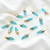 Aqua Chalcedony