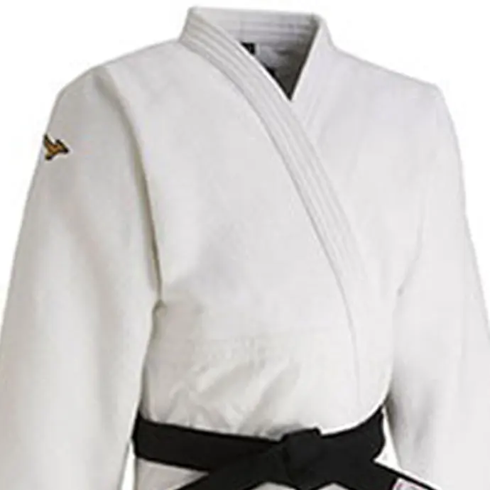 Latest Design High Quality Cheap Price Cotton Fabric Judo Uniform With Full Sleeves Custom Color Uniform for Adults Judo Uniform