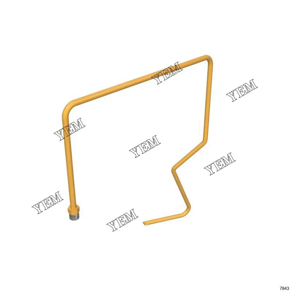 Japan OEM Parts Tube Assembly Part No. 338-0514 3380514 Engine Spare Parts
