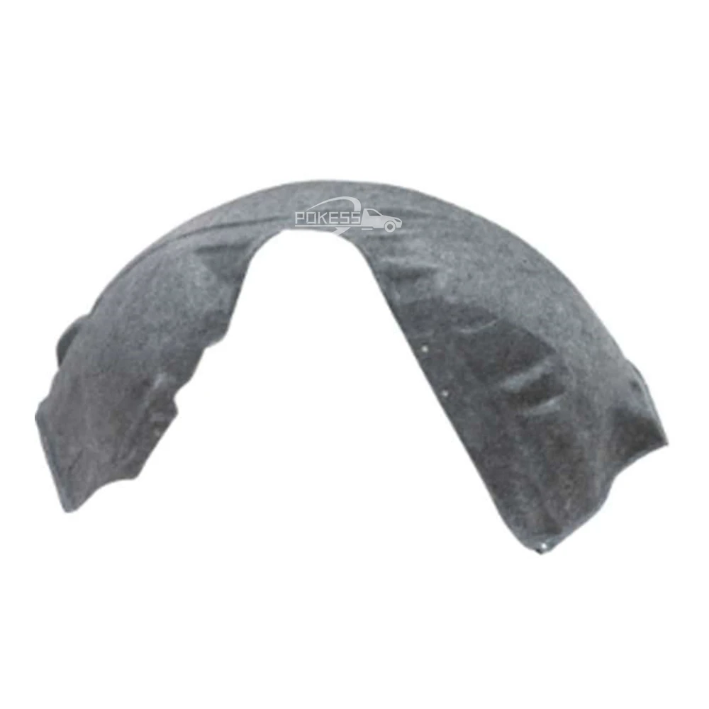 EJ7Z16103B EJ7Z16103A EJ7B16115AD EJ7B16115AC Front Fender Liner L for...
