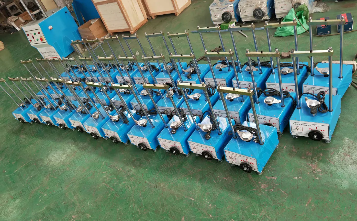 Good Price ASTM Unconfined Compressive Strength  Test of Soil  with 1 Year Warranty