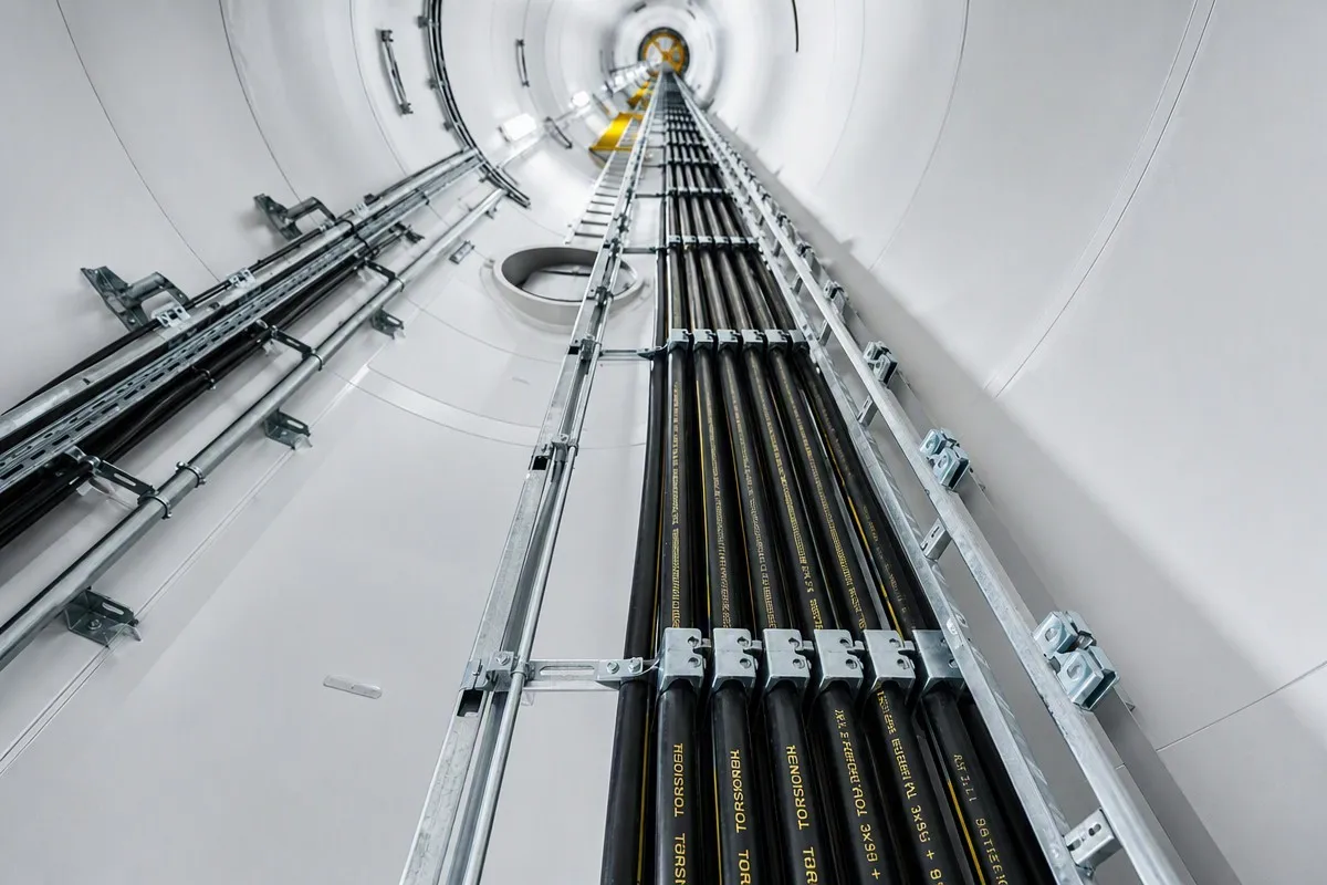 Wind Turbine System