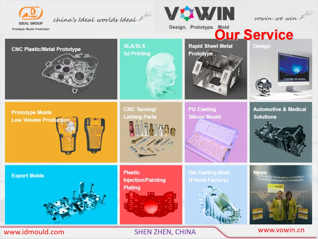 Injection Molding Implants For Medical Spinal Fixation Screws ...