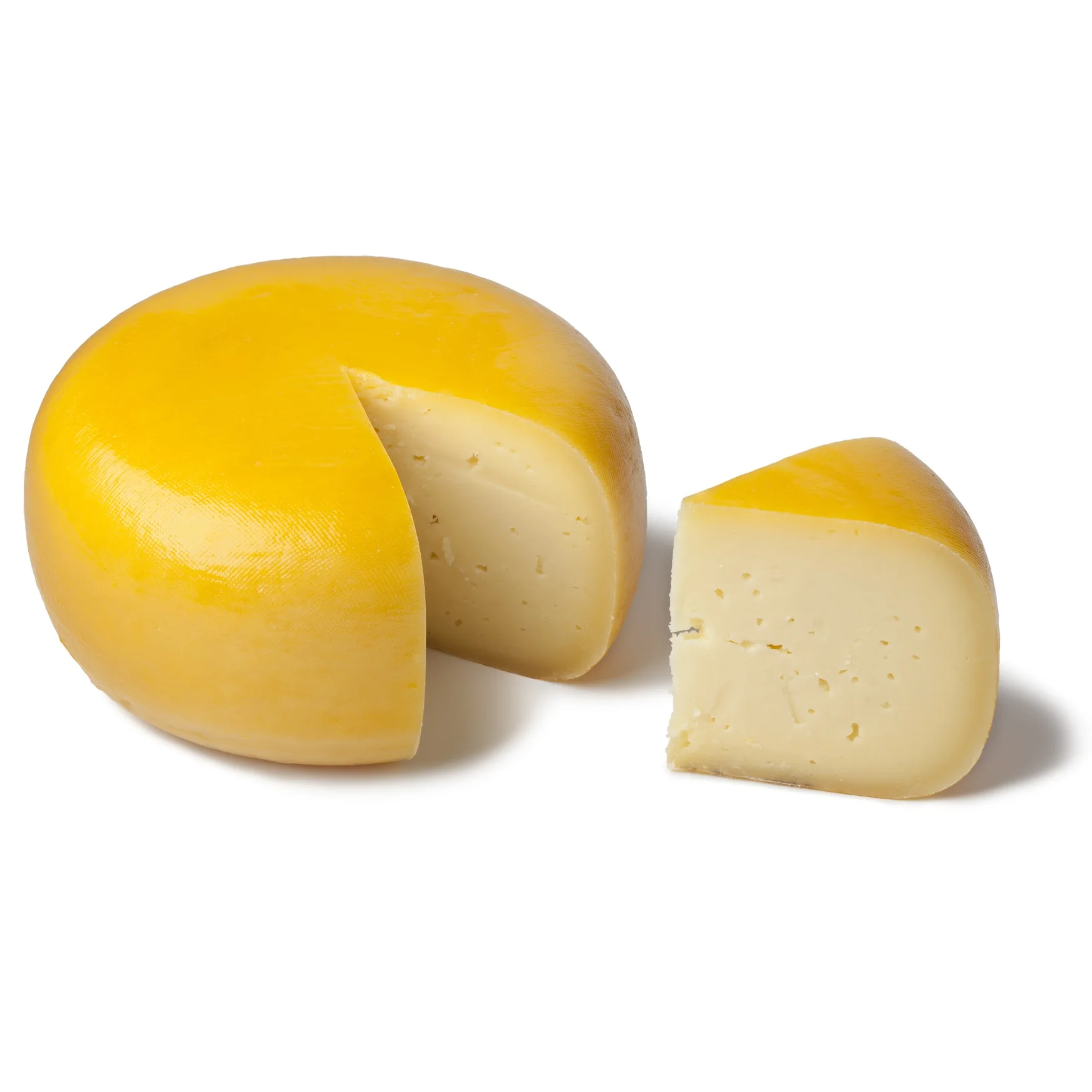 Fresh Whole Mozzarella Cheese / Gouda Cheese Slice Buy Edam Block Analog Cheese Gauda Gouda