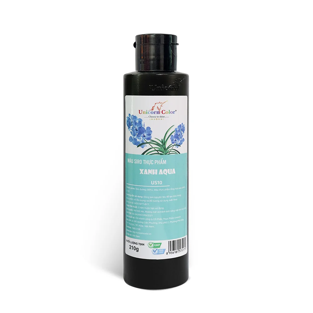 Baking Coloring Food Safety Edible Beautiful Color Multiple Variations