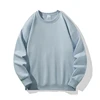 Brume bleue
