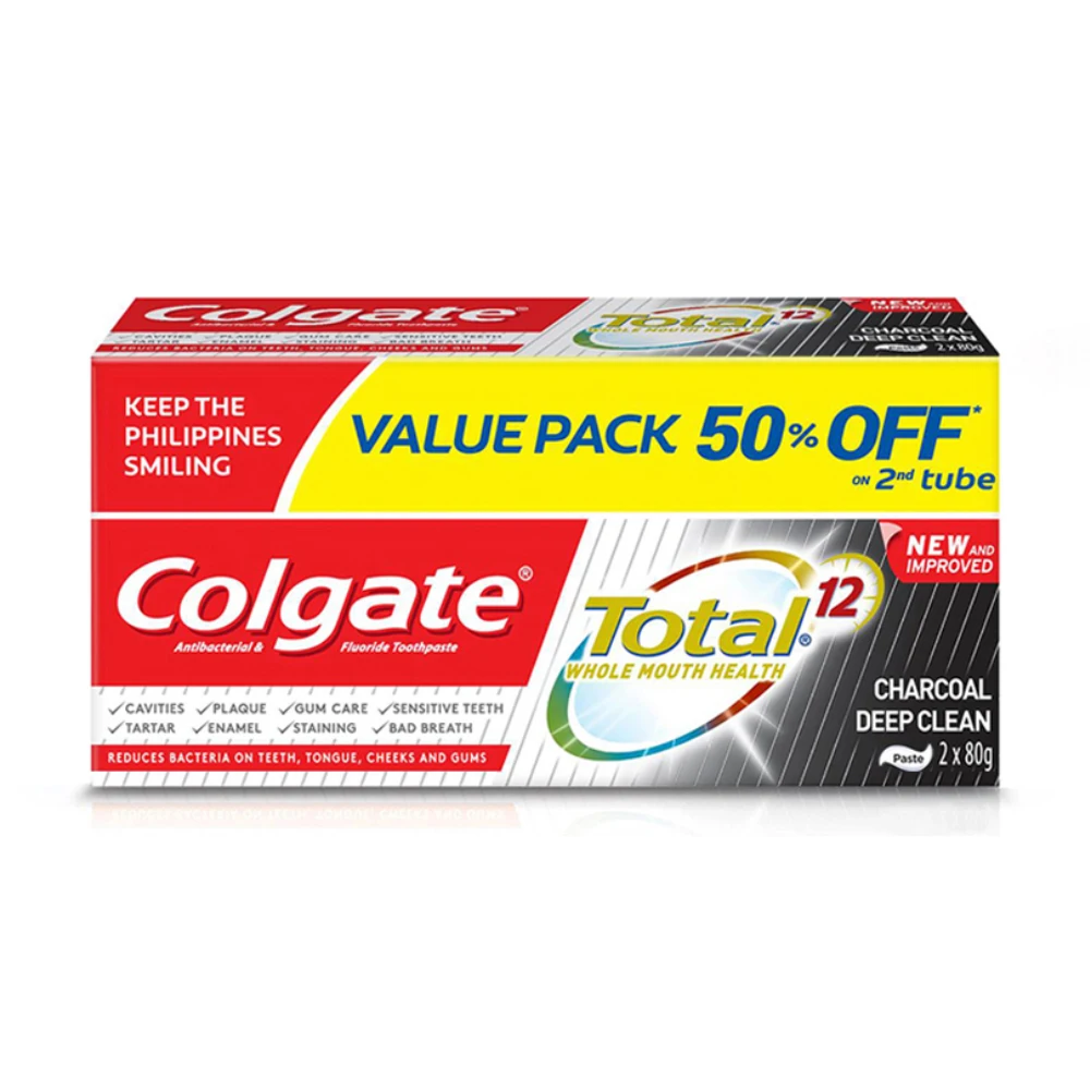Colgate Toothpaste Triple Action For Export Buy Toothpaste Colgate
