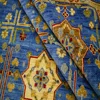 Blue - Gold- Multicolour