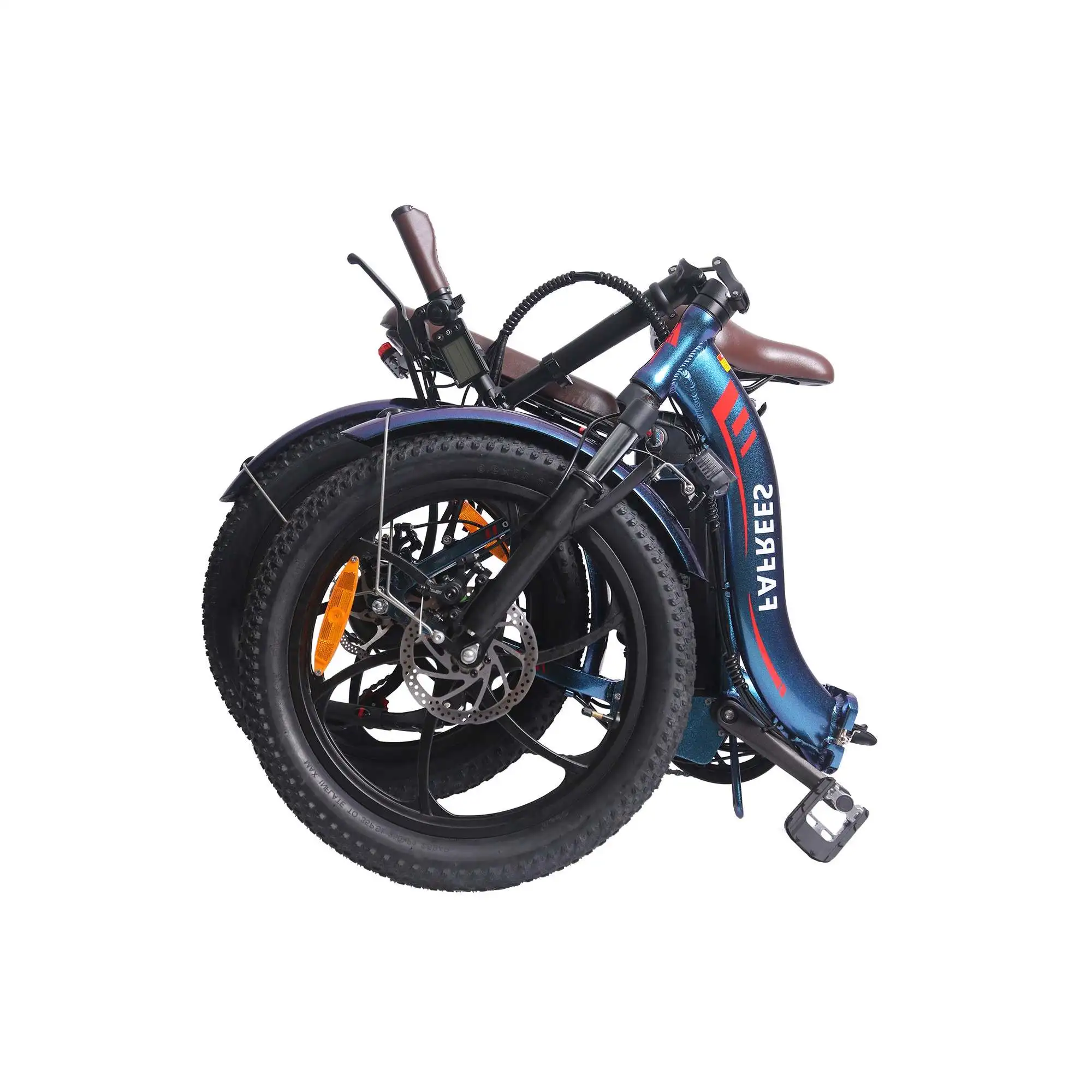 Fafrees F20 Pro Electric Road Bike EU Product