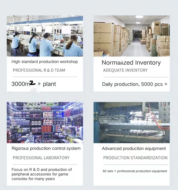 Shenzhen Hengyitong Electronics Co., Ltd. 1
