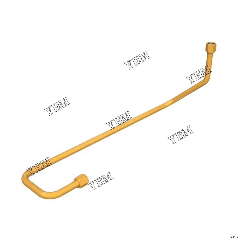 Hot Selling Up Tube Assembly Part No. 139-0583 1390583 Machinery Engine Spare Parts