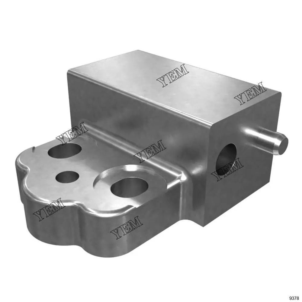 Hot Selling 633E II 627G 627E 627F 623G 631E 623E 623F 631G 651E 637G 657E Support Assembly 8E-4094 8E4094