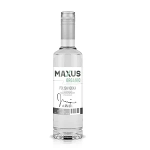 Private Label Low Price Bottles Importer Supplier Producer Fashion White Polish Vodka for Alcoholic Beverages