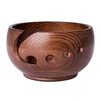 Natural wood color