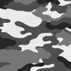 Camo Grey