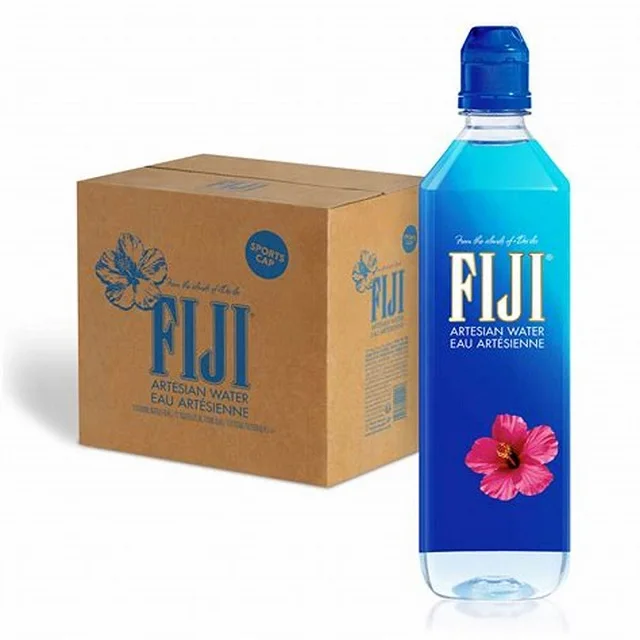 Fiji Natural Water 330ml,500ml,1l,1.5l Bottles Available For Sale - Buy ...