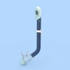 BLU NAVY E VERDE