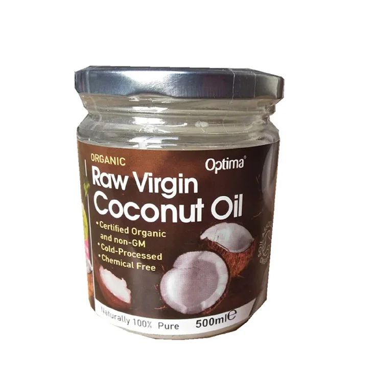 Best Price Coconut Oil Bulk Supply Crude Extra Virgin Coconut Oil Wholesale Skin Care Massage Body Oil