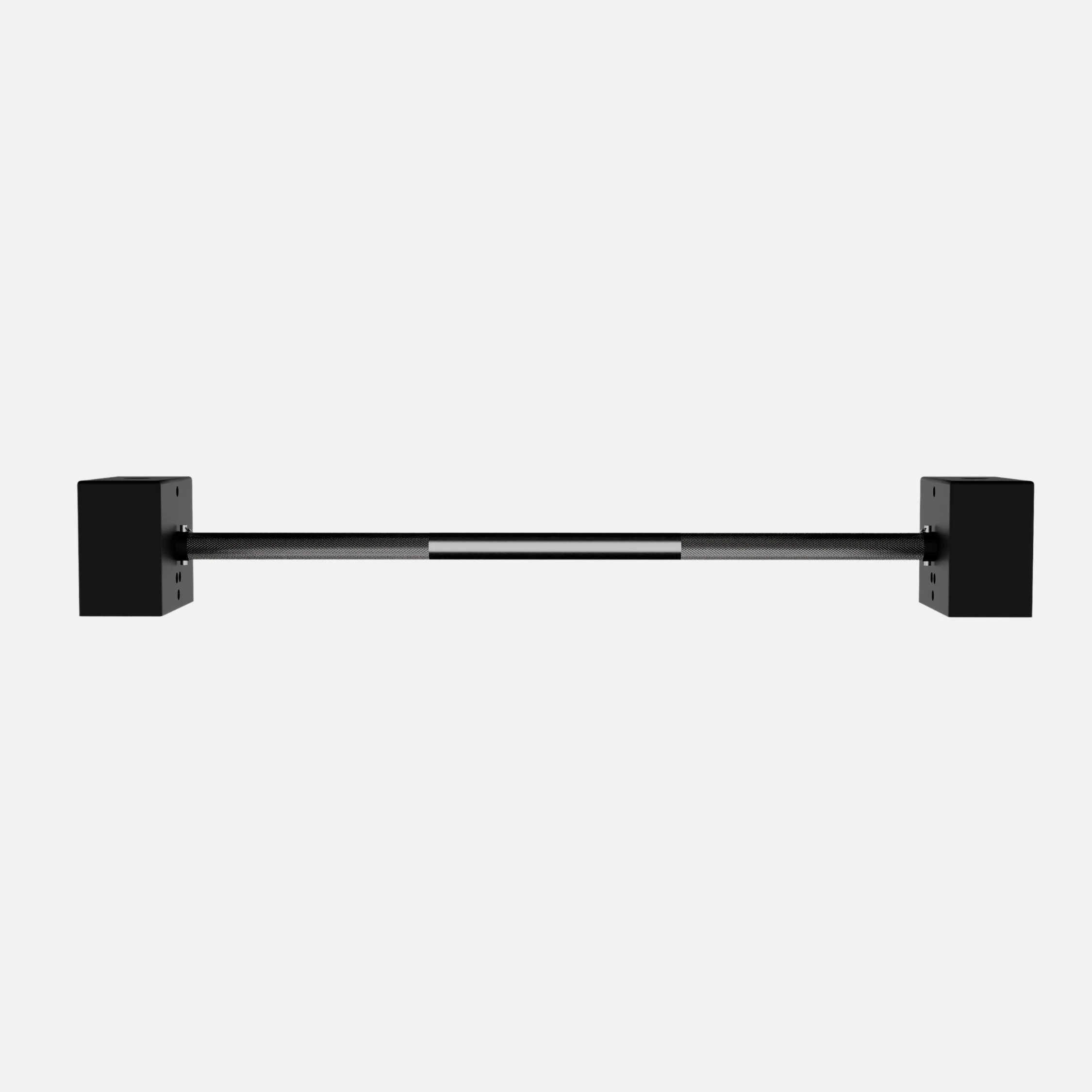 SUPERBELL Next-Gen Magnetic Adjustable Weight Dumbbell Barbell EZ Bar  Kettlebell Parallette All-in-One Set New Design