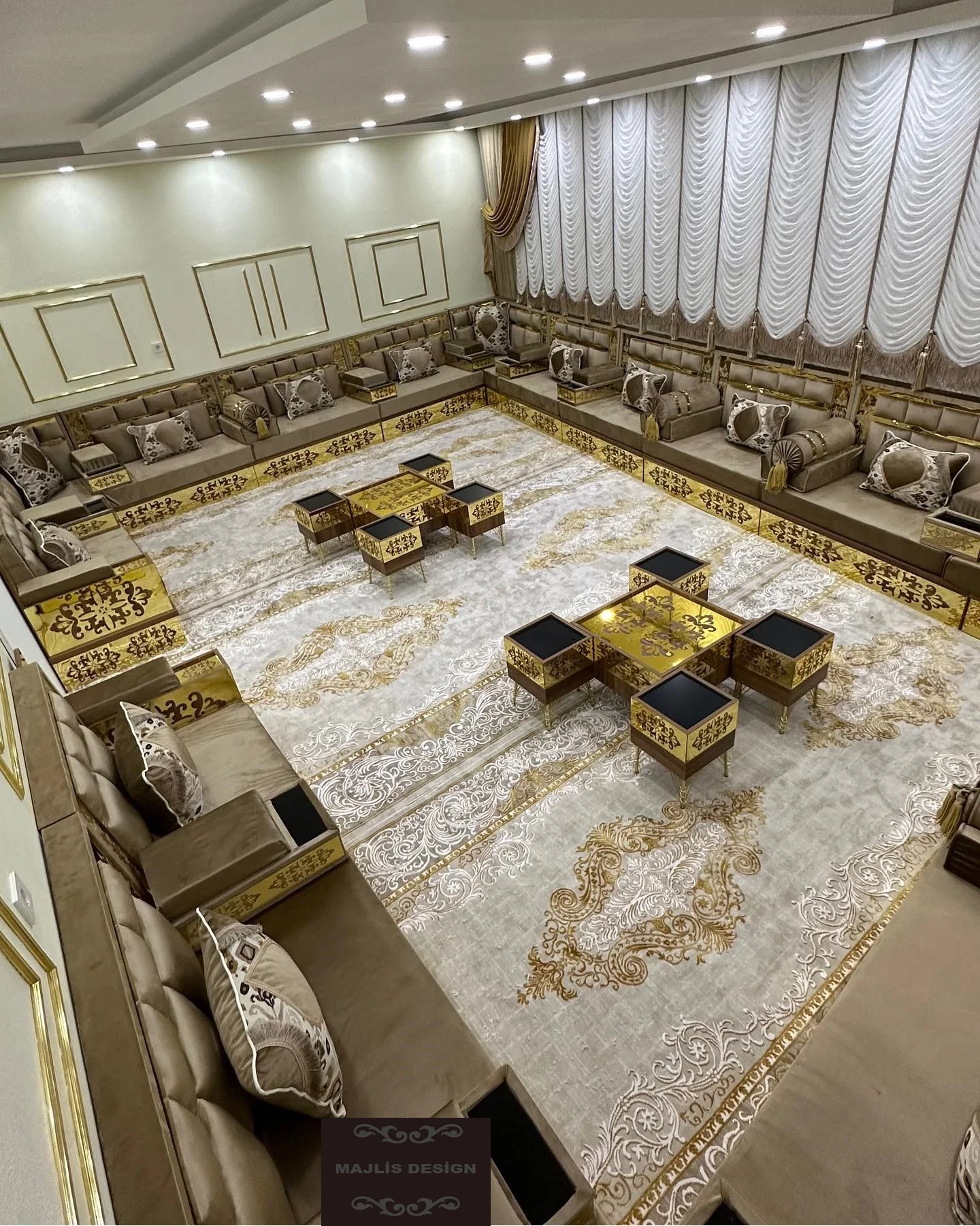 Arabic Majlis Arab Majlis Furniture Arabic Modern Majlis