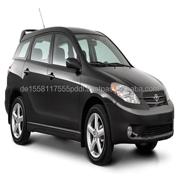 2015 - 2023 Low Fuel Consumption Fairly Used Toyota Matrix /2500cc V6 ...
