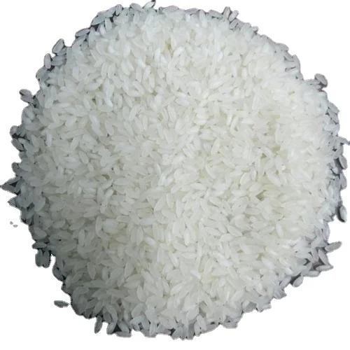 Dried 5% Broken Long Grain White Rice At Wholesale Prices In Bulk Supply