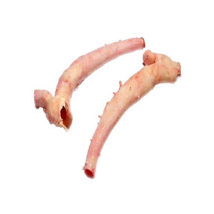 Frozen Pork Aorta Meat Origin Available For Shipment To Any Port High