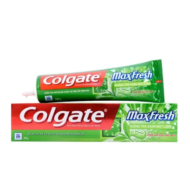 Wholesale Colgate Optic White Advanced Toothpaste,Vibrant Clean ...