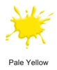 Amarillo pálido