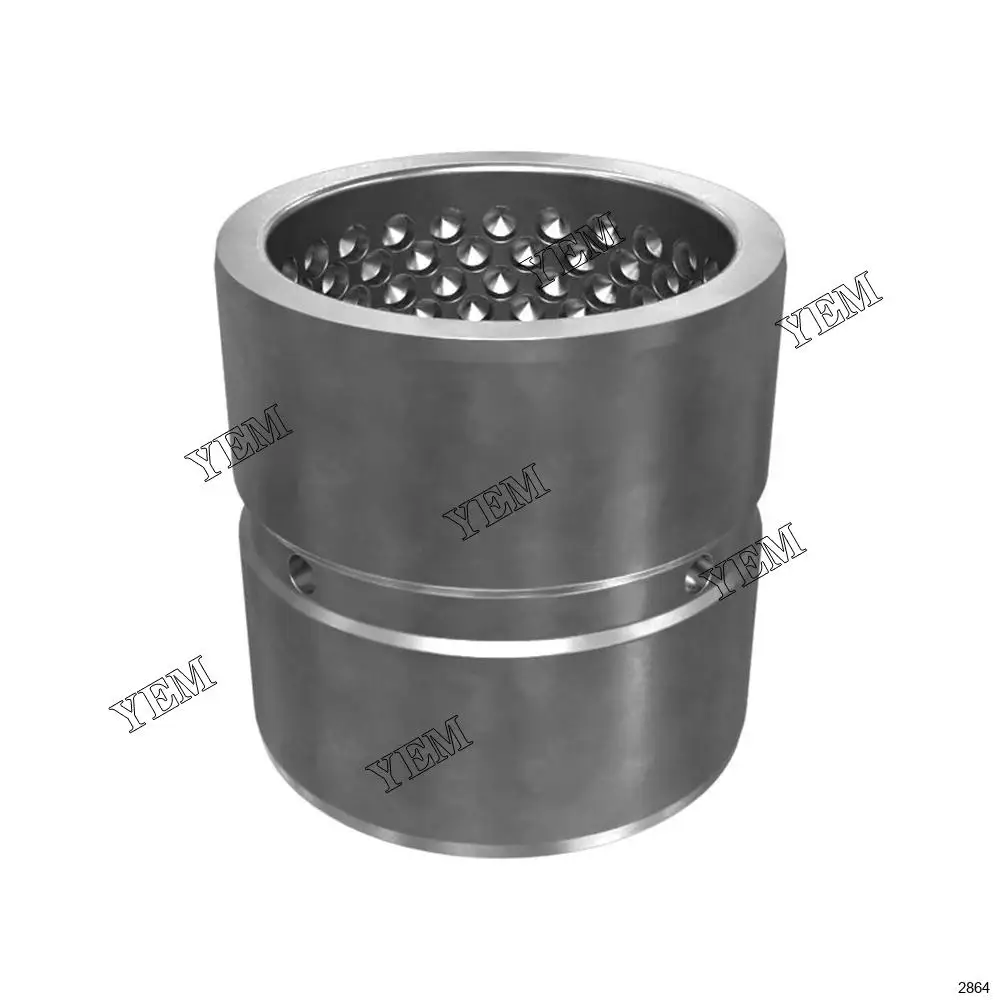 Engine Spare Parts Compatible Supplier Sleeve Bearing (Bushing) 526-7666 5267666 for M315 M315GC
