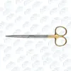 Ciseaux de dissection délicats Metzenbaum-Fino