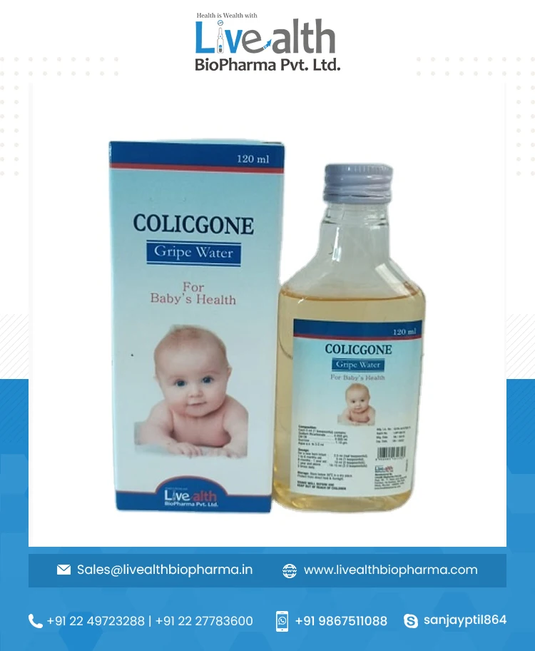 Buy 2024 Top Selling Product On 120 Ml Gripe Water For Children Health