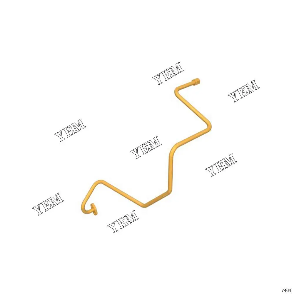 Wholesale High Quality Tube Assembly 129-0352 1290352 for 3306B High Quality Engine Parts