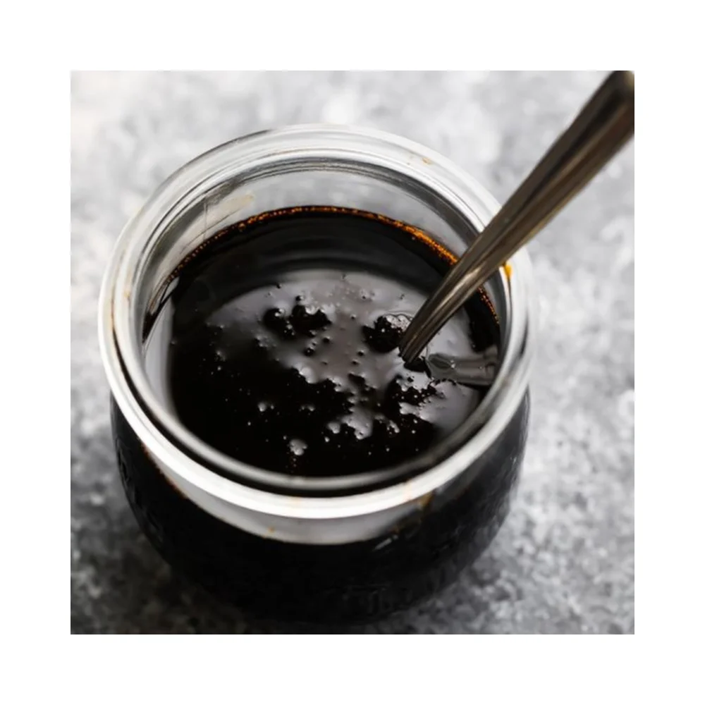Vietnamese Organic Cane Sugar Syrup Or Molasses Sugar Syrup 100