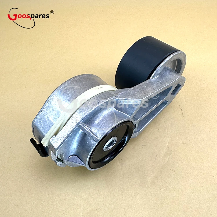 Volvo Truck Belt Tensioners - OEM Quality & Reliable Performance