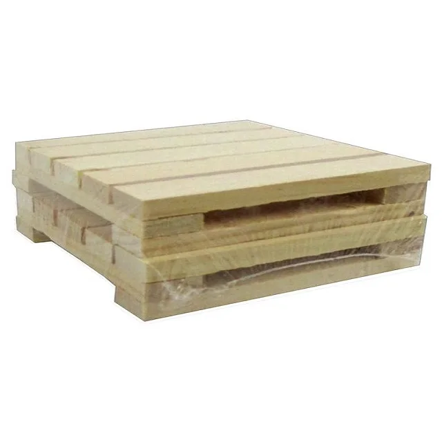 Hardwood New Epal Euro Wood Pallets/ Hardwood Pallet For Export From ...