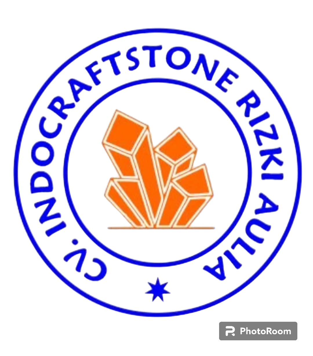 CV INDOCRAFTSTONE RIZKI AULIA