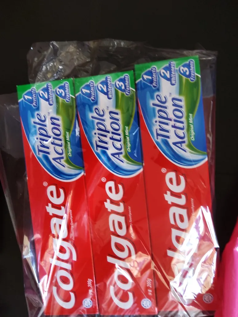 Colgate Toothpaste Max White Protect 75 Ml/ Colgate Teeth Whitening ...