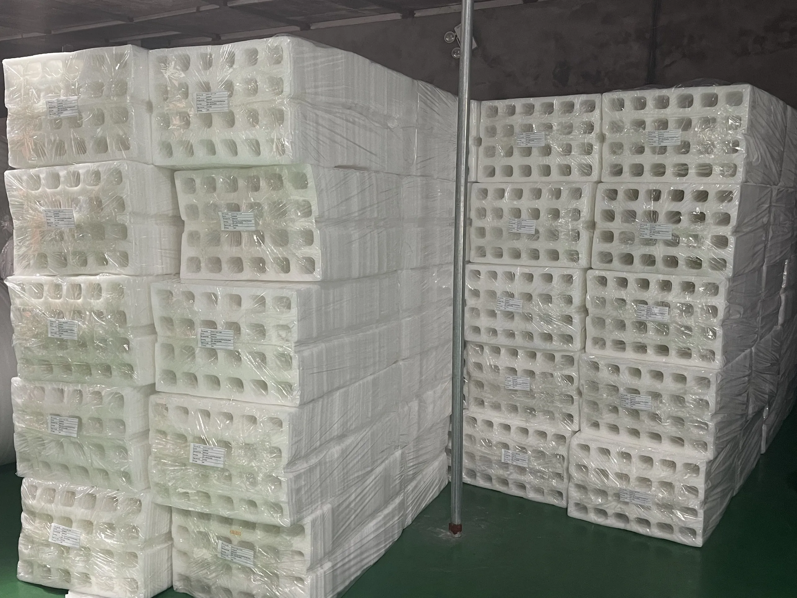 Expanded Polyethylene Epe Packing Foam Sheets Epe Foam Padding Sheets ...