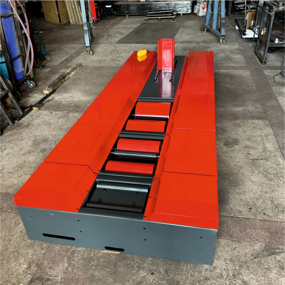 2WD DYNO TESTER HIGH PERFORMANCE TEST DEVICE DURABLE TESTING EQUIPMENT 2WD DYNO TESTER